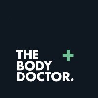 The Body Doctor(@BodyDoctorLtd) 's Twitter Profile Photo