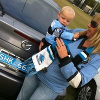 donna shields - @nullagrl Twitter Profile Photo