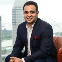 Kamal Brar (@kbrar_sg) Twitter profile photo