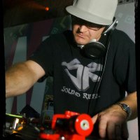 DJ Kryptic(@TheSoundRebel) 's Twitter Profile Photo