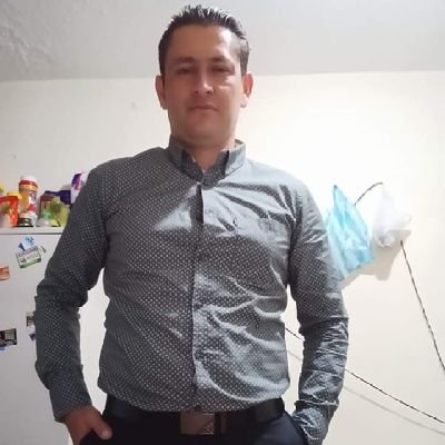 Fernandomatiz4's profile picture. 