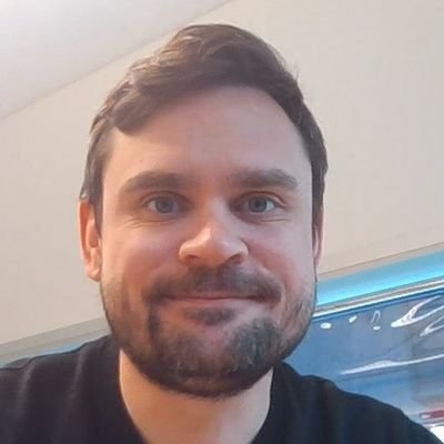 AndreSulen's profile picture. Biolog og medmenneske