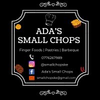 Ada's Small Chops - @ChopsAda Twitter Profile Photo