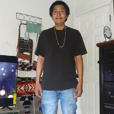 Theron_420's profile picture. 