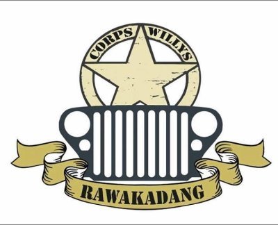 Corps Willys Rawakadang 01 - TW