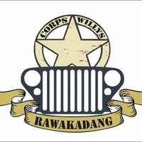 Corps Willys Rawakadang 01 - TW(@CWRawakadang) 's Twitter Profileg