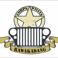 Corps Willys Rawakadang 01 - TW (@cwrawakadang) 's Twitter Profile Photo Corps Willys Rawakadang 01 - TW (@cwrawakadang) 's Twitter Profile Photo