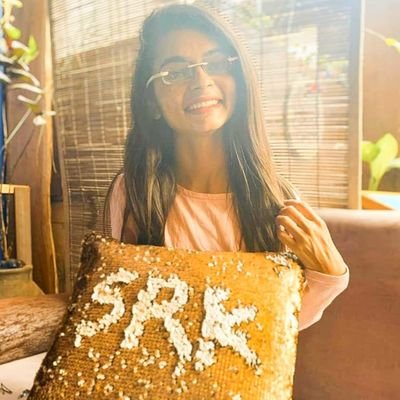 AyushiS96622915's profile picture. Member of proudest group SRK Indore CFC😎❤😘. It is one of the branches of biggest fan club of 😍SHAHRUKH KHAN💕 i.e., SRK CFC 🙌😊😘💖