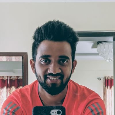 RaghuSrungavar1's profile picture. 