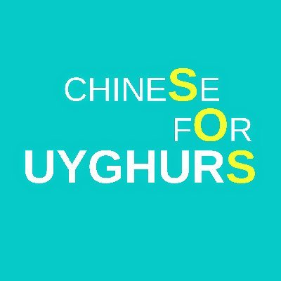 chinese4uyghurs Profile Picture