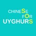Chinese For Uyghurs Profile picture