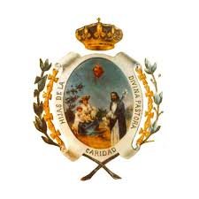 Twitter oficial del colegio Divina Pastora de Sanlúcar de Barrameda (Cádiz)