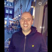Chris Claricoates (@clarinffc) 's Twitter Profile