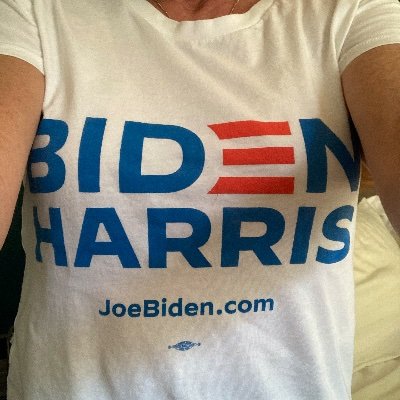 BidenHarris2020 #KHive #StillWithHer Kamala Harris VOTE Army wife she/her I was LSFleming, maggiedog01…