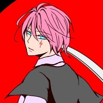 白羽 鴉さんのプロフィール画像