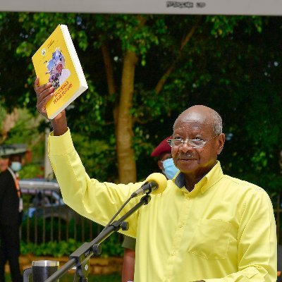 ManifestoUnit's profile picture. The 2016 NRM Manifesto, whose aspirations are to take Uganda to a competitive middleincome country