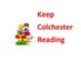 Keep Colchester Reading (@KeepColchester) Twitter profile photo