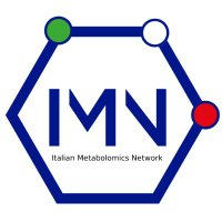 Italian Metabolomics Network (@imn_2020) Twitter profile photo