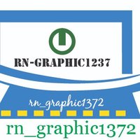 Md.Rabiul Islam (@rn_graphic1372) 's Twitter Profile