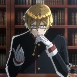 third_prince3's profile picture. Bruno von Glanzreich | third prince | unofficial account for bruno