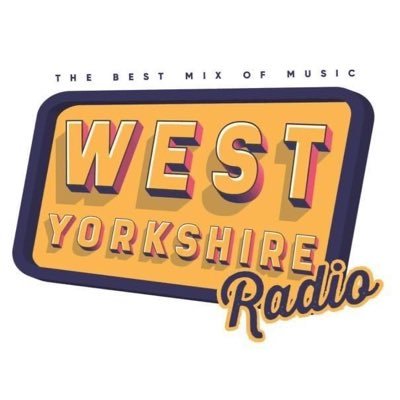 West Yorkshire’s Radio Station with The Best Mix of music from the past 6 decades on Smart Speaker | App | Online