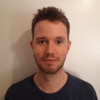 Stephen Pierzchajlo (@pierzchajlo) 's Twitter Profile