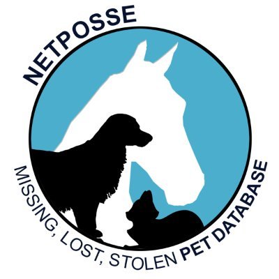 Alerts for missing, stolen, lost, found, estray, disaster horses as well as tack, trailers, and related farm crimes. (#stolenhorseinternational, #netposse)