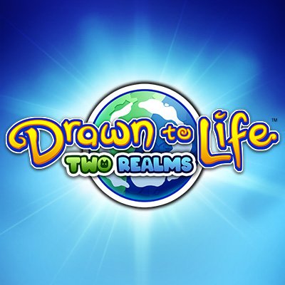 Drawn to Life: Two Realms #DrawnToLifeTRさんのプロフィール画像