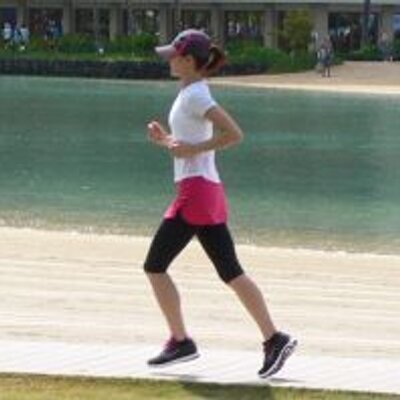長谷川理恵smile Run Riehasegawa Twitter 長谷川理恵smile Run Riehasegawa Twitter