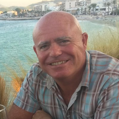 CraigMusgrove3's profile picture. Medical Science Liaison Manager, AstraZeneca
Everyday a school day... learning never stops.