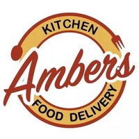 キッチン アンバーズ【公式】(@kitchen_ambers) 's Twitter Profile Photo