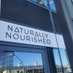 Naturally Nourished Cafe (@natNourish) Twitter profile photo
