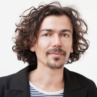 Lecturer and researcher at the Academy of Art and Design (FHNW) in Basel for (meta-)speculative design, iconic research and algorithmic culture.
