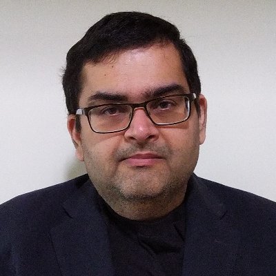 atul_purohit's profile picture. Head of Technology (Europe Customer CTO) @ Nokia Cloud & Network Services GBC (views are my personal)