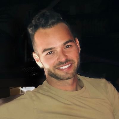 CoryCiamp's profile picture. 