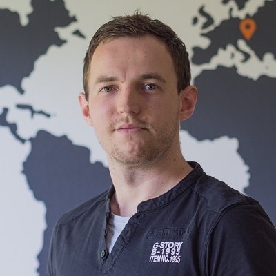 .js | .ts full-stack @toptal https://t.co/RSLIy3GOYe