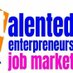 Talented Entrepreneurs in Job Market - Eu Project (@talentedeu) Twitter profile photo Talented Entrepreneurs in Job Market - Eu Project (@talentedeu) Twitter profile photo