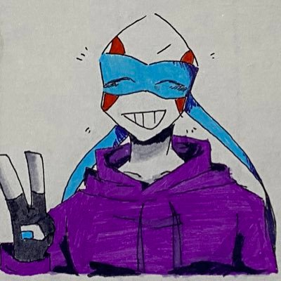 ｼﾞｭｵﾙｶ（亀垢）さんのプロフィール画像