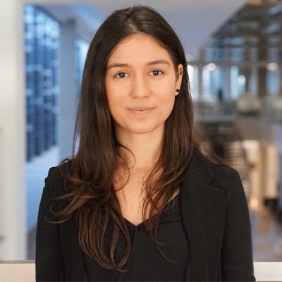Channel Marketing Manager @explorance & Travel Enthusiast