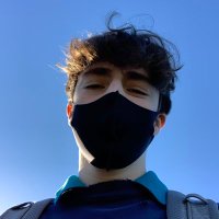 Jacky G (@jackgoldman22) 's Twitter Profile