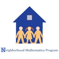 Neighborhood Mathematica promotes healthy competition and community pride.