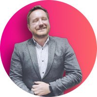 Kevin Mitchell - Border.Digital (@border_digital) 's Twitter Profile