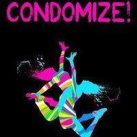 CONDOMIZE! South Sudan(@CondomizeS) 's Twitter Profile Photo