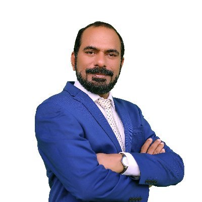 Kamal_KiranDr's profile picture. Director, Nephrology Medicover Hospitals