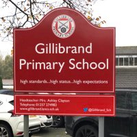 Gillibrand Primary School(@Gillibrand_Sch) 's Twitter Profileg