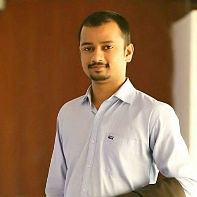 SuhasPote's profile picture. 