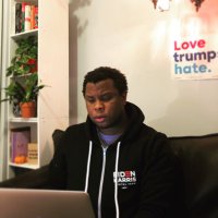 Bradley E. Williams (@b_radwill) 's Twitter Profile