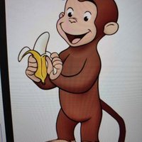 Curious George(@Lightning19801) 's Twitter Profile Photo