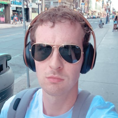 LukeMonastero's profile picture. https://t.co/7saLO2Bcqj