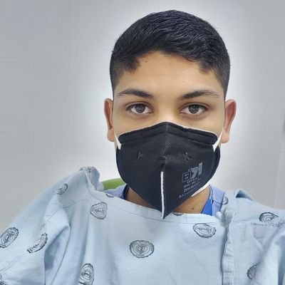 MD - Uninorte / Residente de Cirugía General🔪 / Fútbol ⚽️
